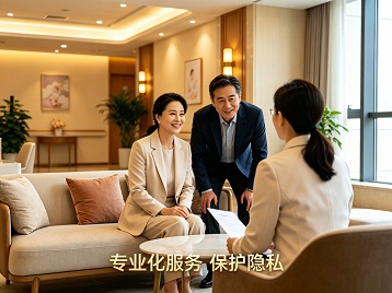 永康有偿售卵代生女生的客户的客户群体有哪些