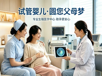 永康辅助生育服务 试管婴儿行业的兴起背景、发展与未来展望